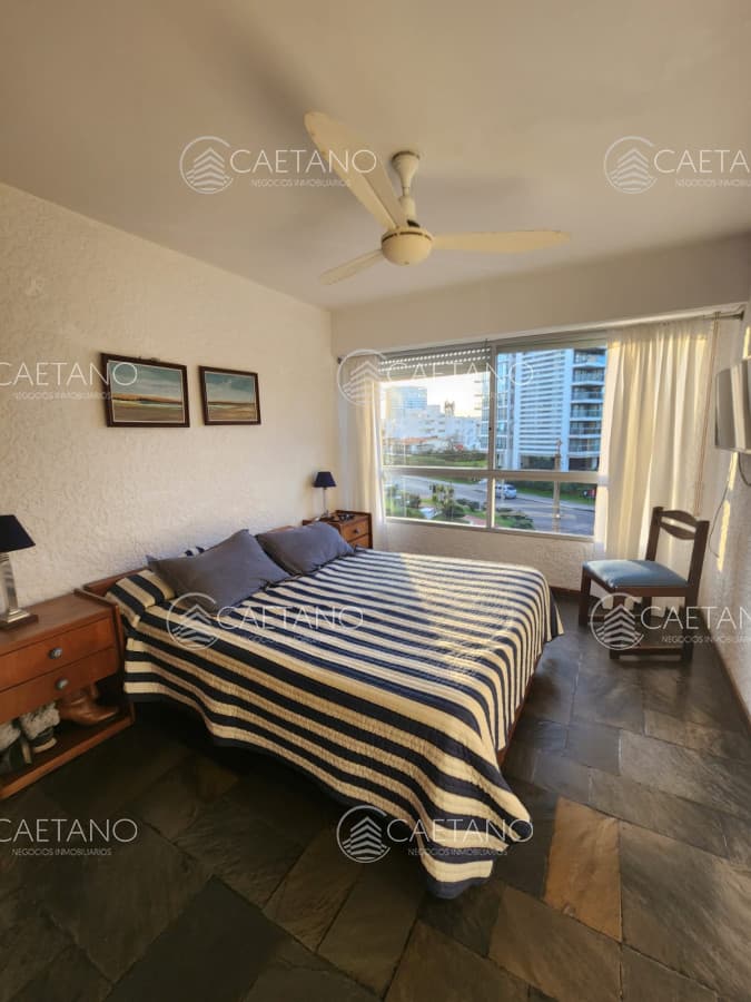 Apartamento en alquiler en Punta del Este — foto 2