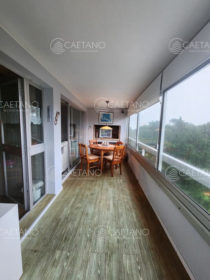 Apartamento en alquiler en Punta del Este