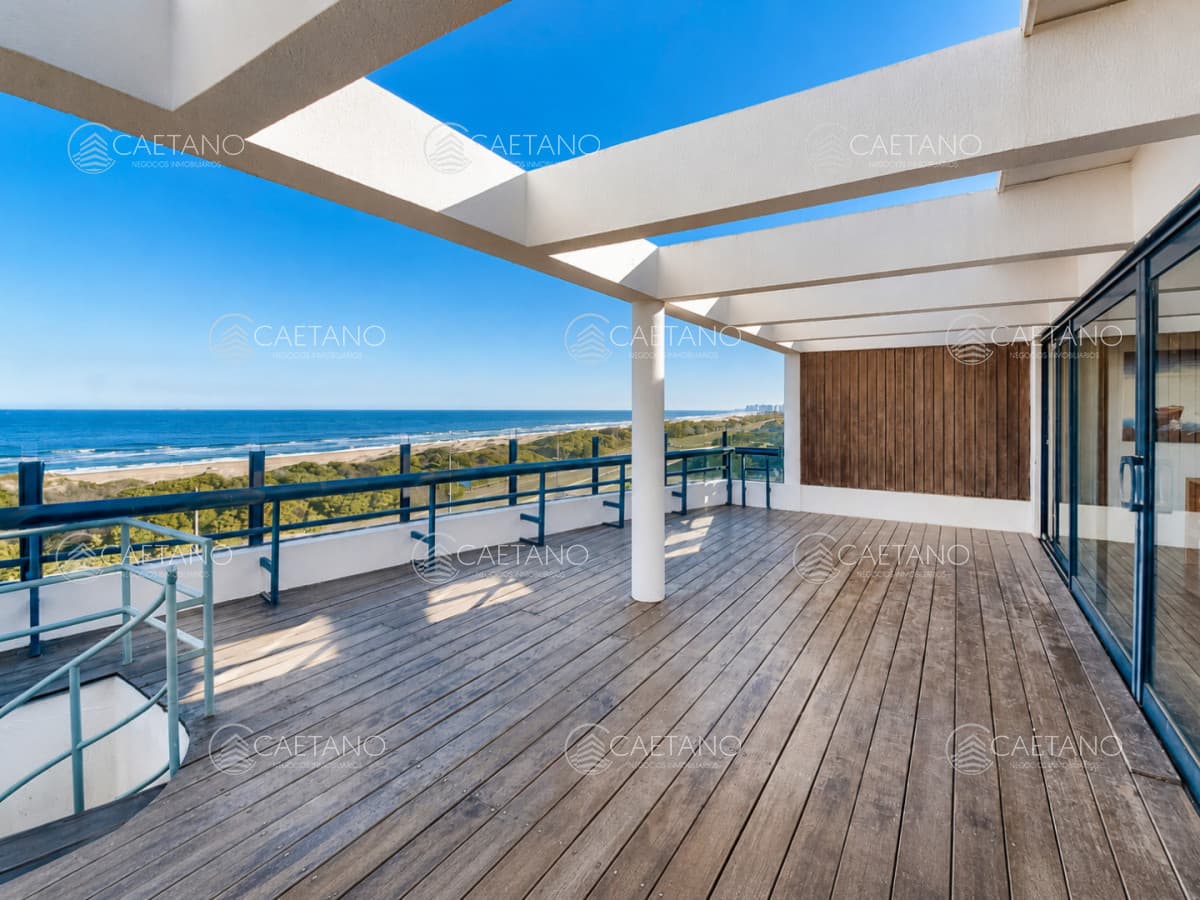 Apartamento en alquiler en Punta del Este