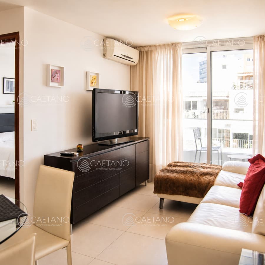 Gran departamento de 1 dormitorio en venta — foto 2