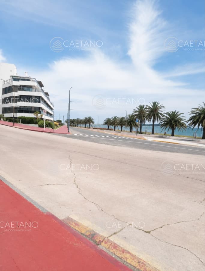 Venta apartamento 3 dormitorios. Penisula, Punta del Este — foto 2
