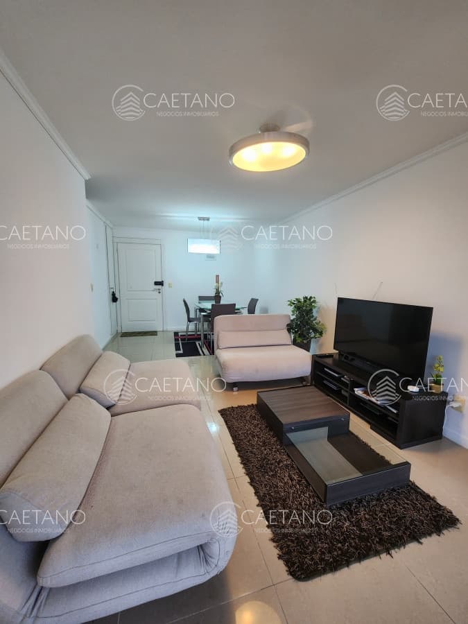 En venta apartamento de 2 dormitorios en Peninsula- Punta del Este. — foto 3