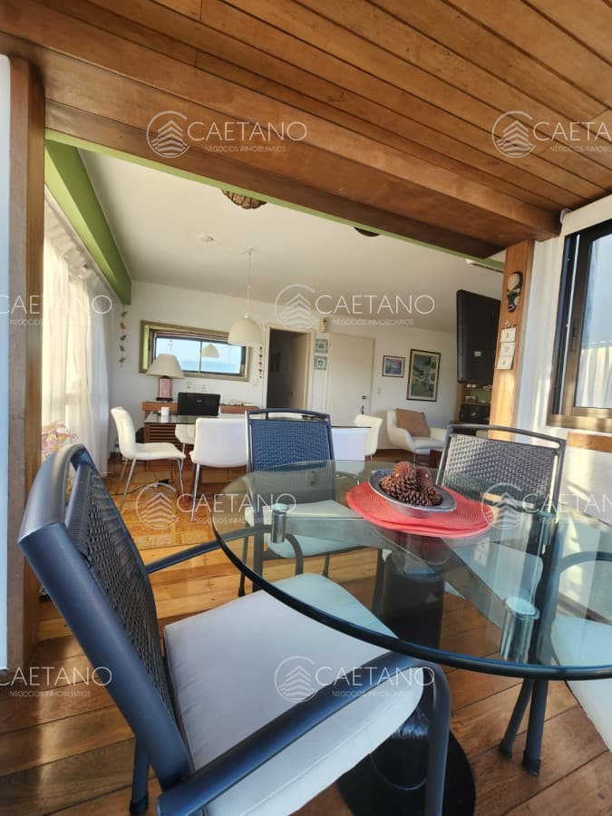 Apartamento en alquiler en Punta del Este — foto 3