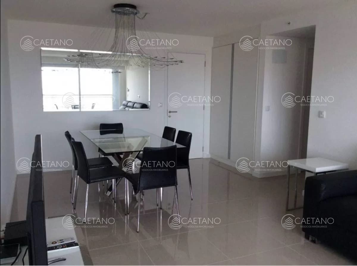 Departamento en venta en Torre One, Punta Del Este — foto 2