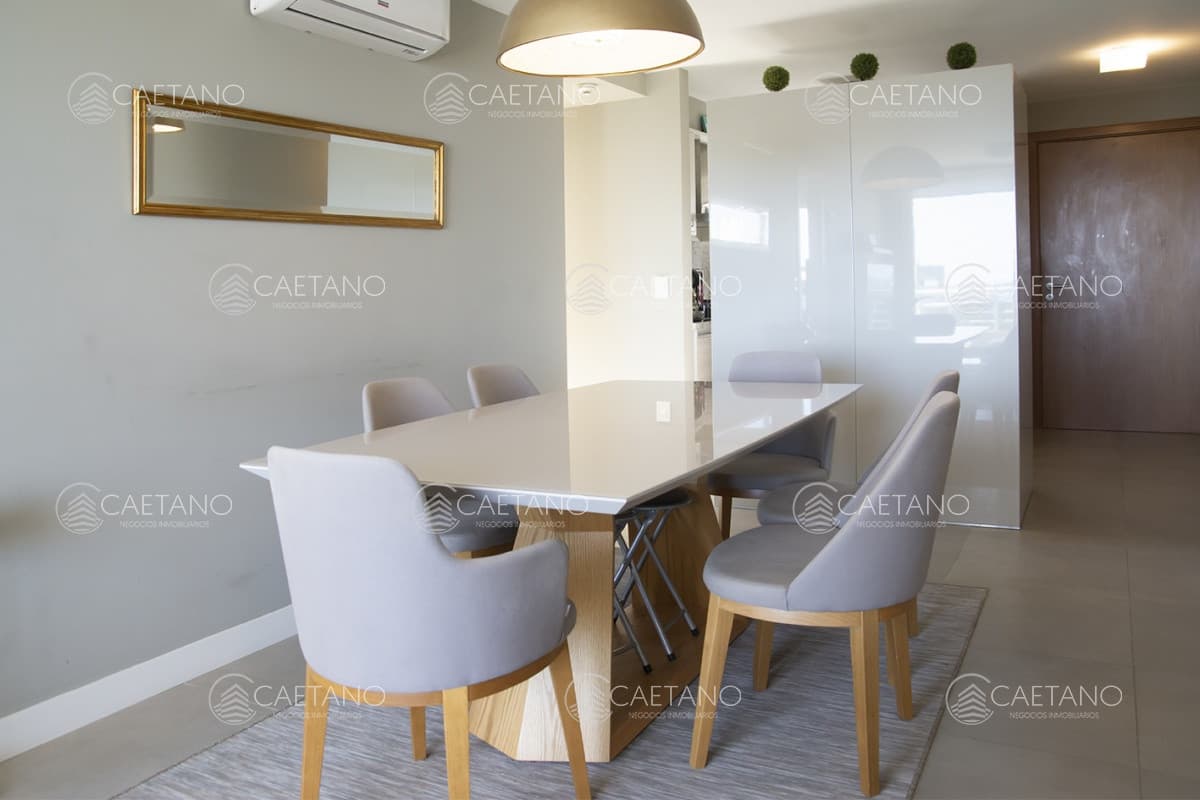 Hermoso Departamento en venta en moderna Torre — foto 3