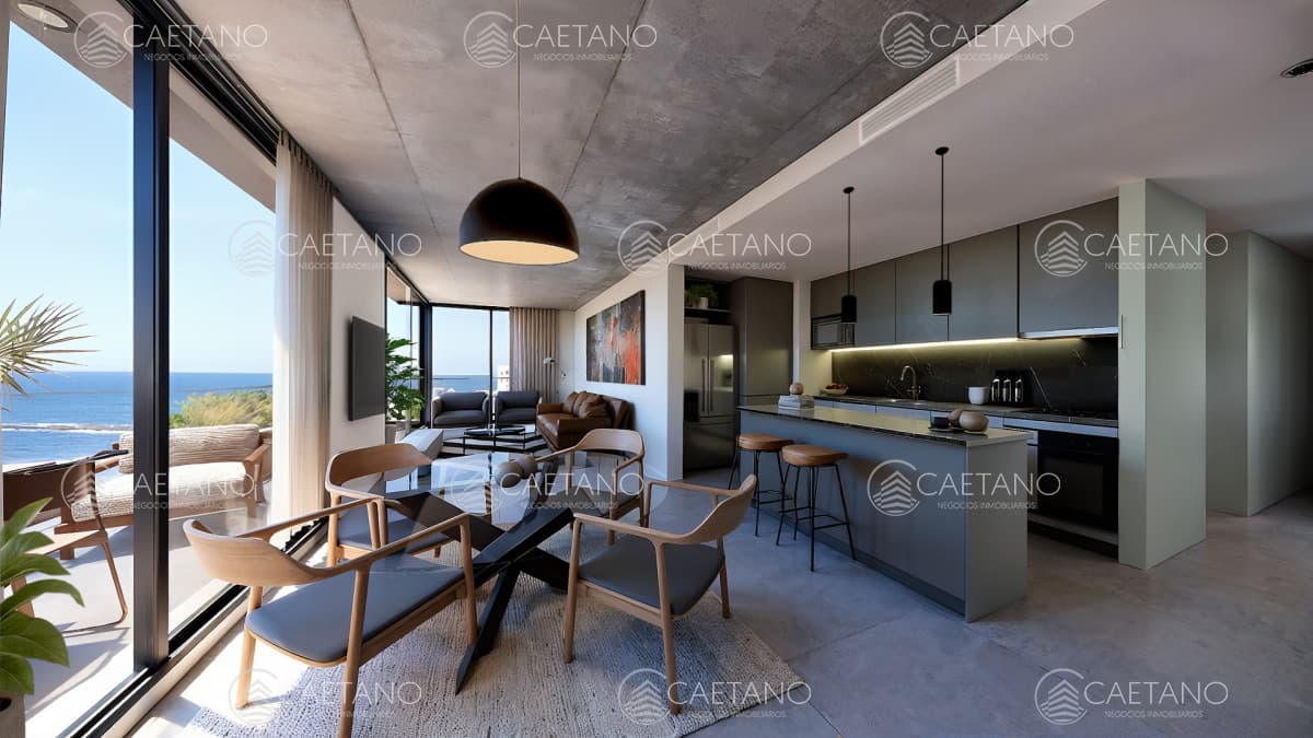 Modelo Península — foto 3