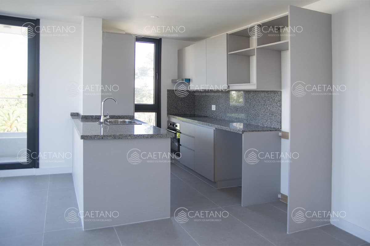 Apartamento en venta de 1 dormitorio en Edificio View, Punta del Este — foto 3