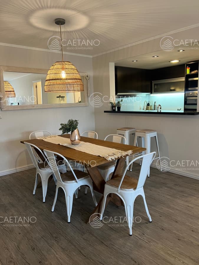 Apartaento de 3 dormitorios en venta proximo al mar — foto 2