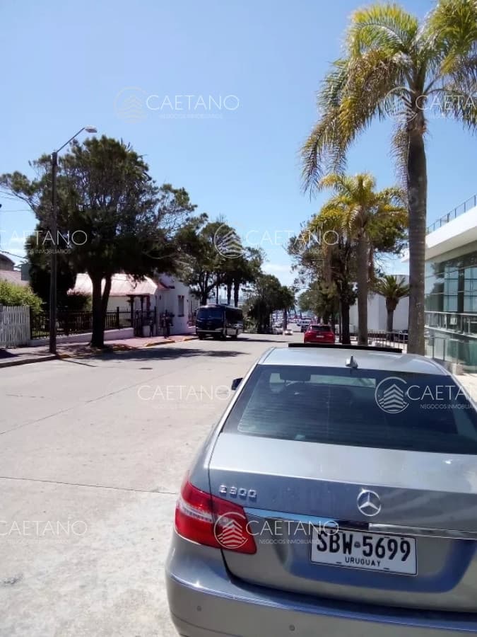 Apartamento en Puerto - Punta del Este de 1 dormitorio — foto 2