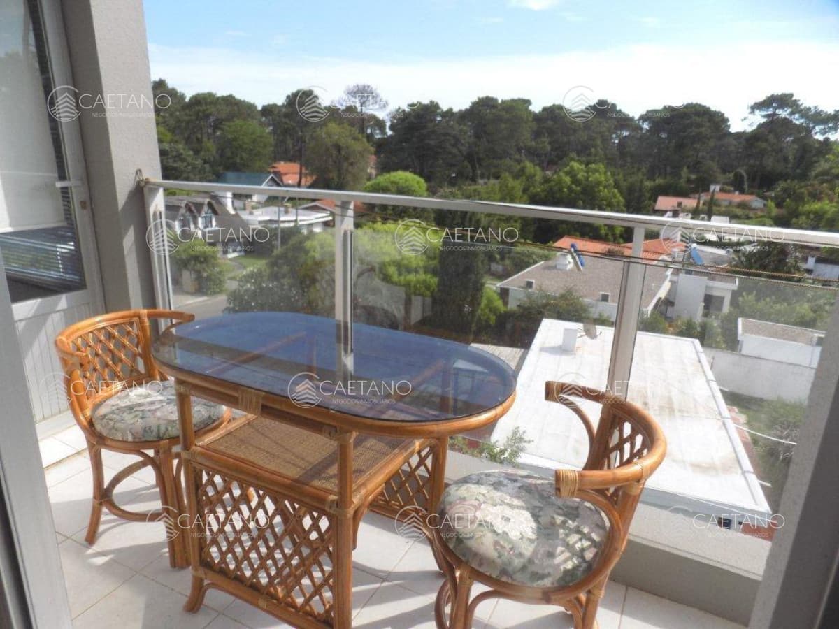 Venta apartamento 1 dormitorio. Roosevelt, Punta del Este