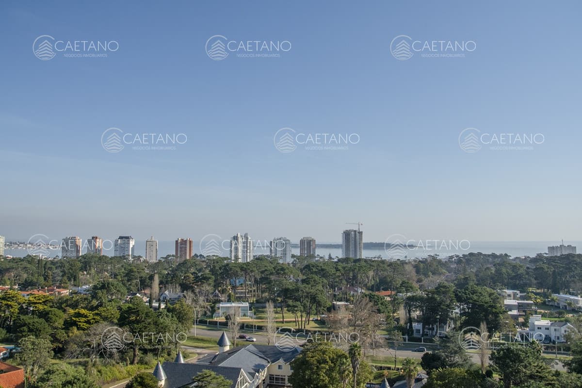Apartamento de 3 dormitorios en Venta en Av Roosevelt , Punta del este — foto 3