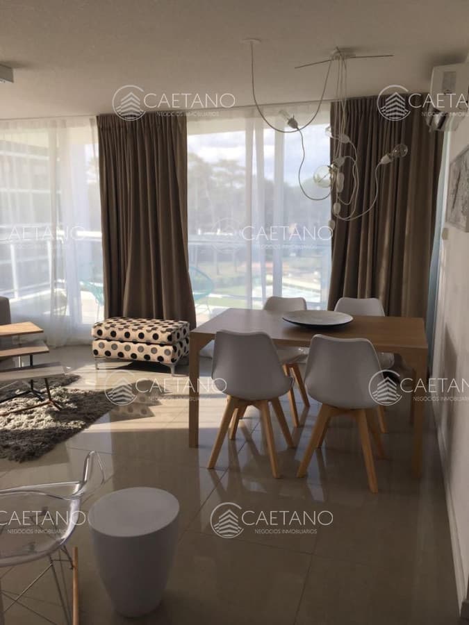 En venta apartamento de 1 dormitorio en Punta del Este — foto 3