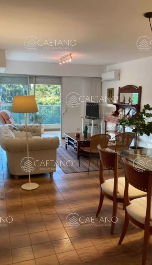 En venta impecable apartamento en Roosevelt Punta del Este, de 2 dormitorios. — foto 3