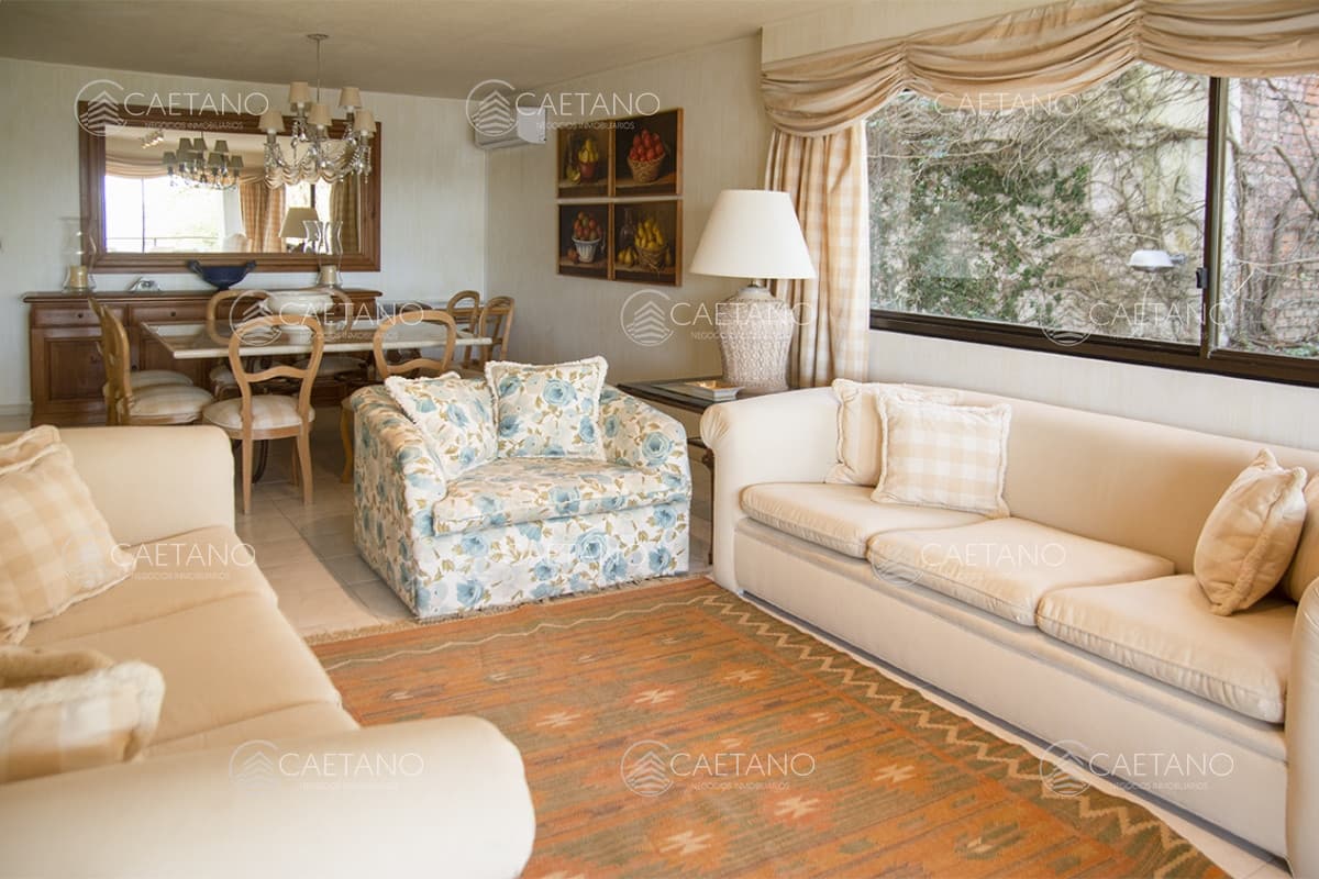 Apartamento en alquiler en Punta del Este — foto 3