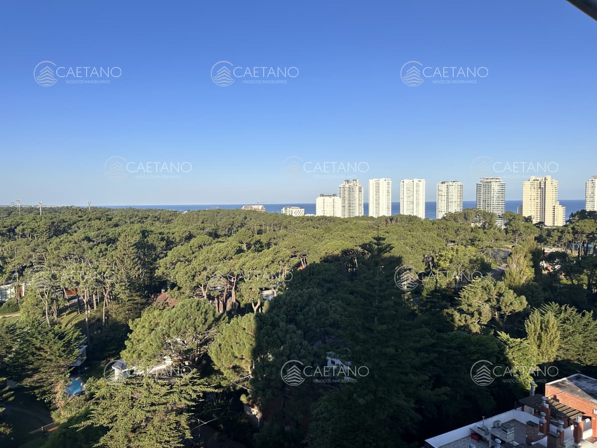Vende apartamento de 1 dormitorio y medio en Tressesenta, Punta del Este — foto 3