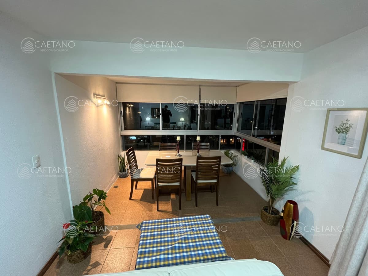 Vende apartamento de 2 dormitorios en Punta del Este — foto 3