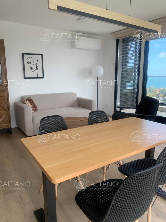 OPORTUNIDAD DE INVERSIÓN! Apartamento en venta - More Atlántico, Punta del Este. Financia. Inversión. Zona de alto crecimiento — foto 3