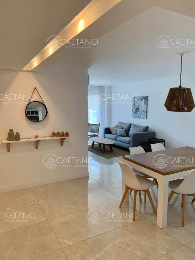 Apartamento en alquiler en Punta del Este — foto 2