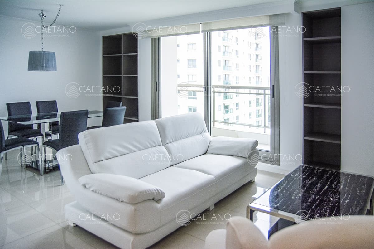 Apartamento en alquiler en Punta del Este — foto 2