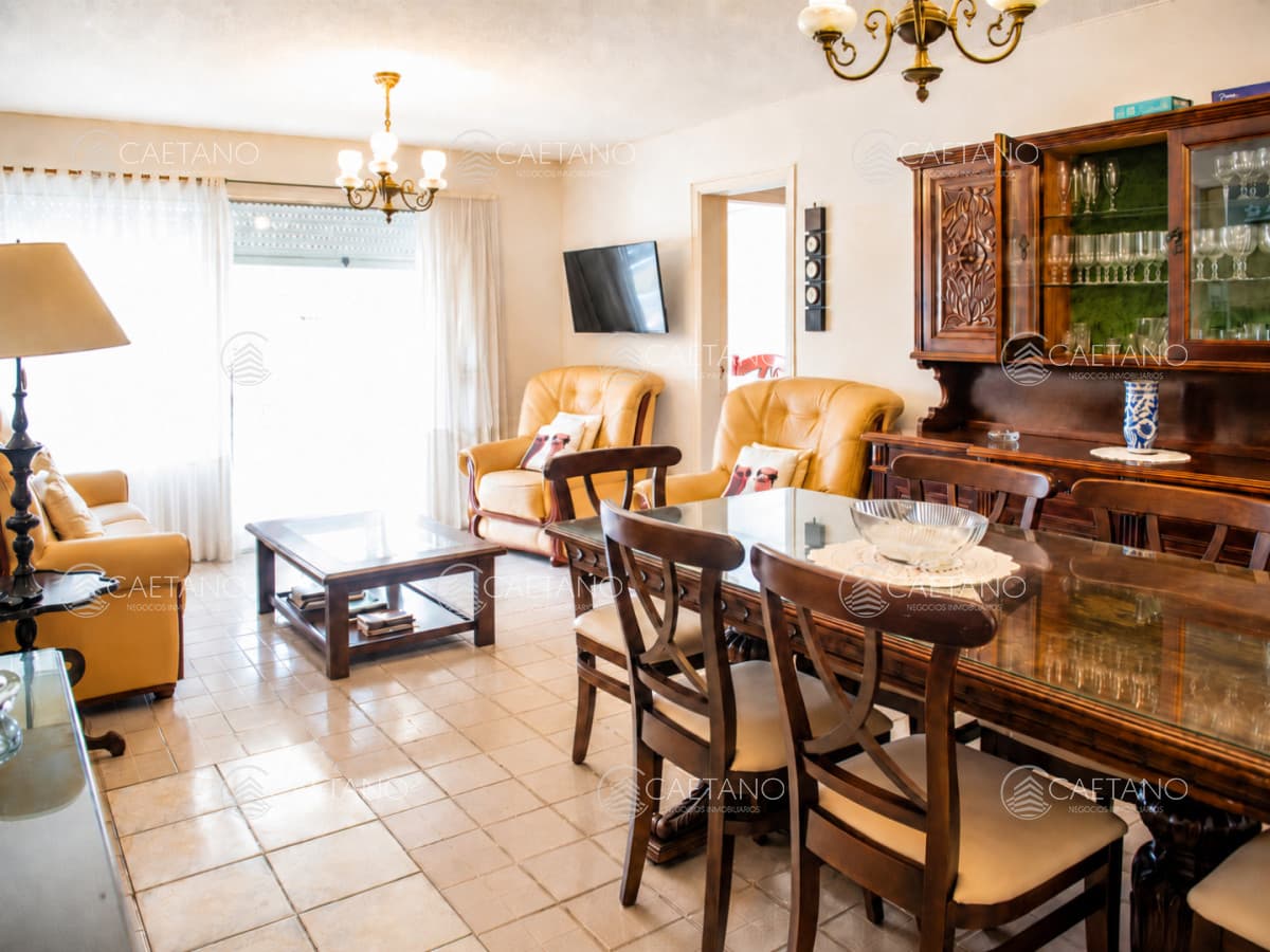 Vende apartamento de 2 dormitorios con vista al mar en Estrella de Mar , Punta del Este — foto 3
