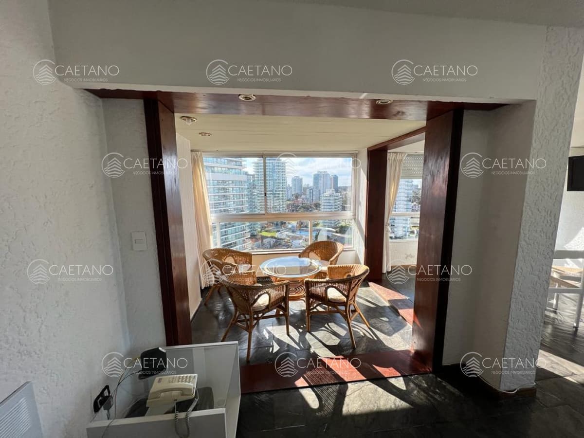 Apartamento en venta en Punta del Este — foto 2