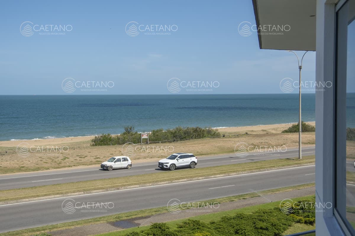 Apartamento en alquiler en Punta del Este — foto 2