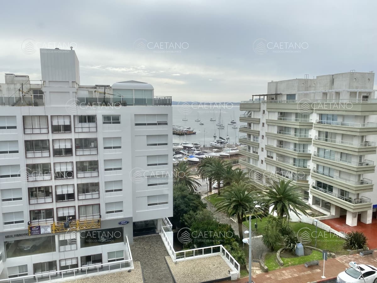 Vende Apartamento en Península - Punta del Este de 3 dormitorios. — foto 2