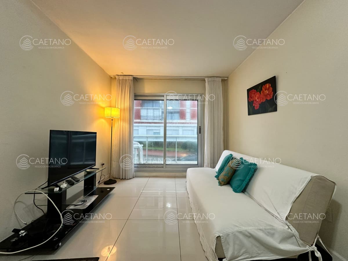 Apartamento en venta, 1 dormitorio en Península, Punta del Este — foto 2