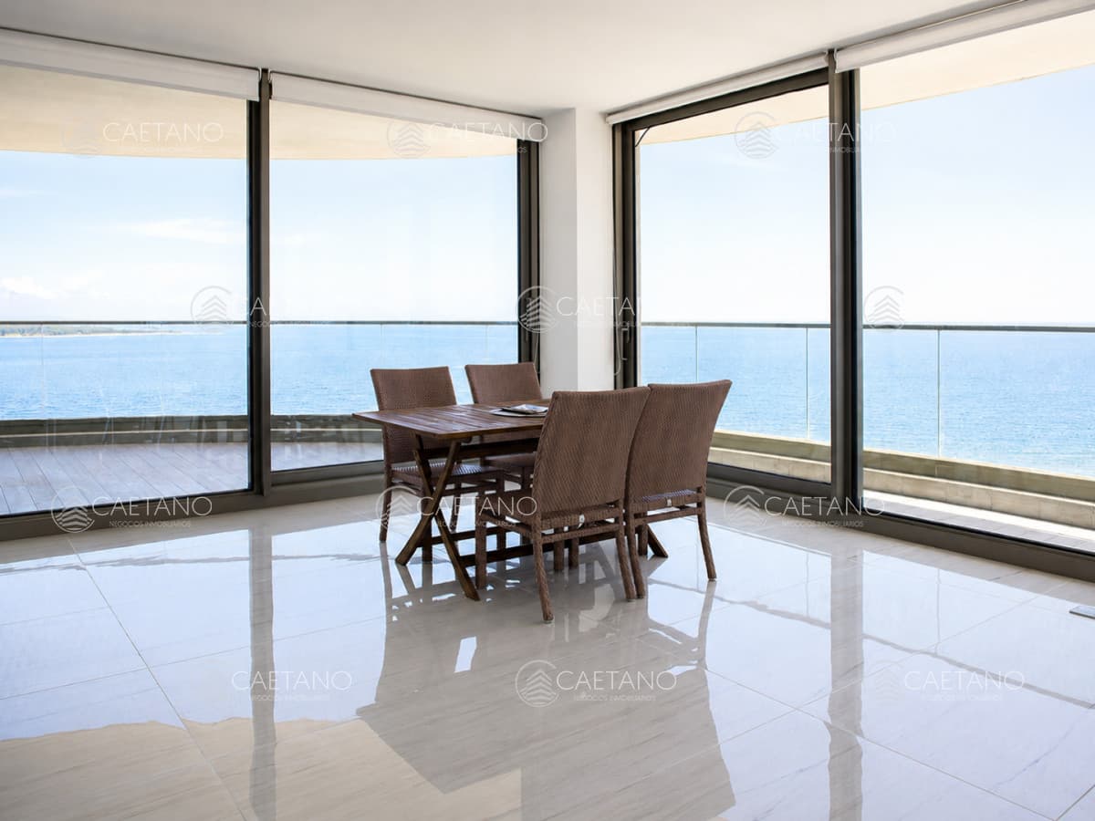 Apartamento en alquiler en Punta del Este — foto 2
