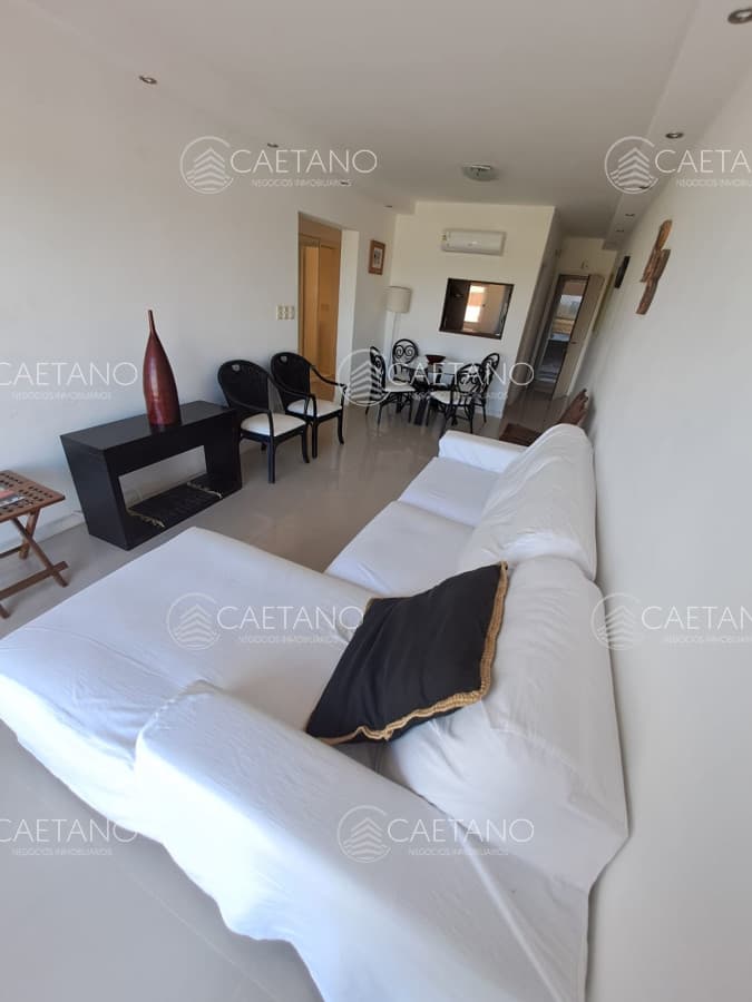 Venta apartamento 2 dormitorios. Playa brava, Punta del Este — foto 3