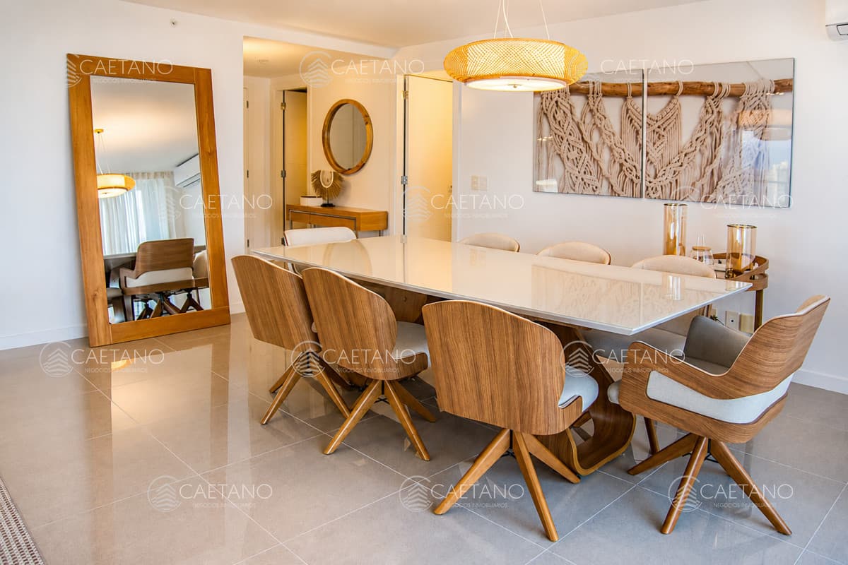 Venta apartamento 3 dormitorios. Playa brava, Punta del Este — foto 2