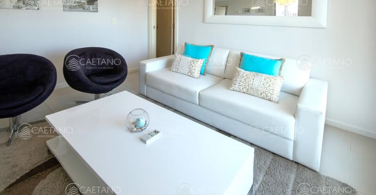 Apartamento en Venta de 2 dormitorios en Playa Brava , Punta del este — foto 2