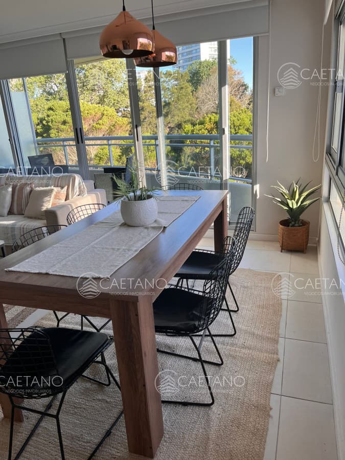Venta apartamento 2 dormitorios. Roosevelt, Punta del Este — foto 3
