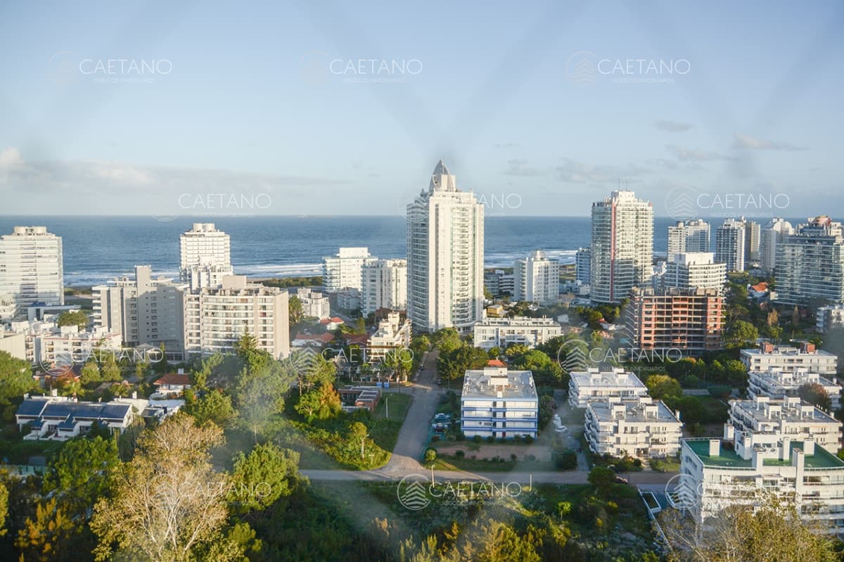 Apartamento de 2 dormitorios en Roosevelt - Punta del Este — foto 3