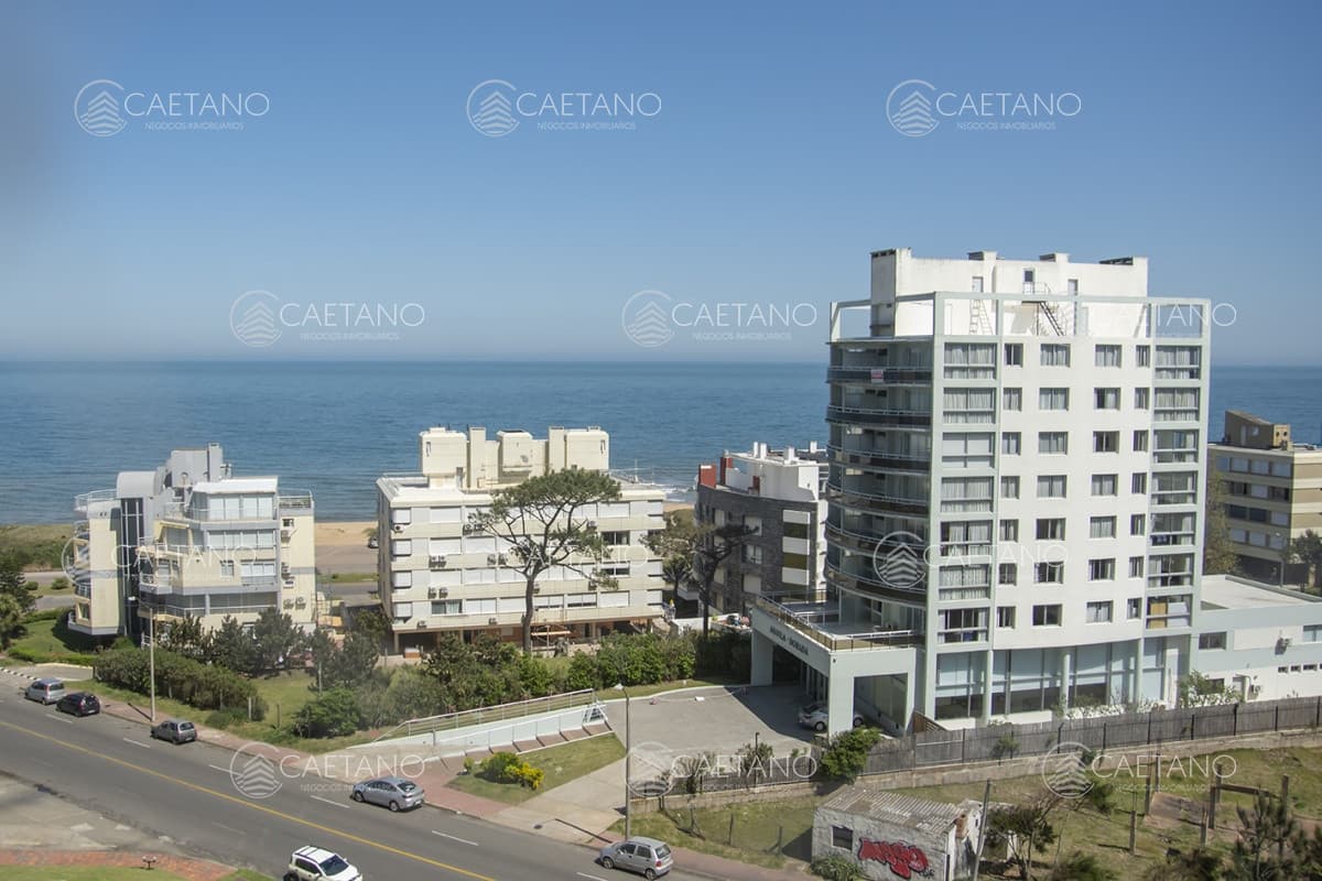 Apartamento en alquiler en Punta del Este — foto 3