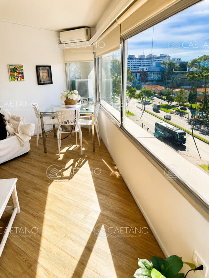 Venta Apartamento de 2 Dormitorios en Roosevelt Punta del Este — foto 3