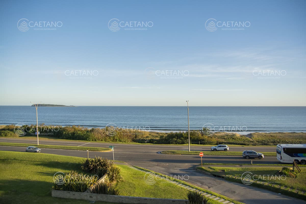 Apartamento en alquiler en Punta del Este — foto 2