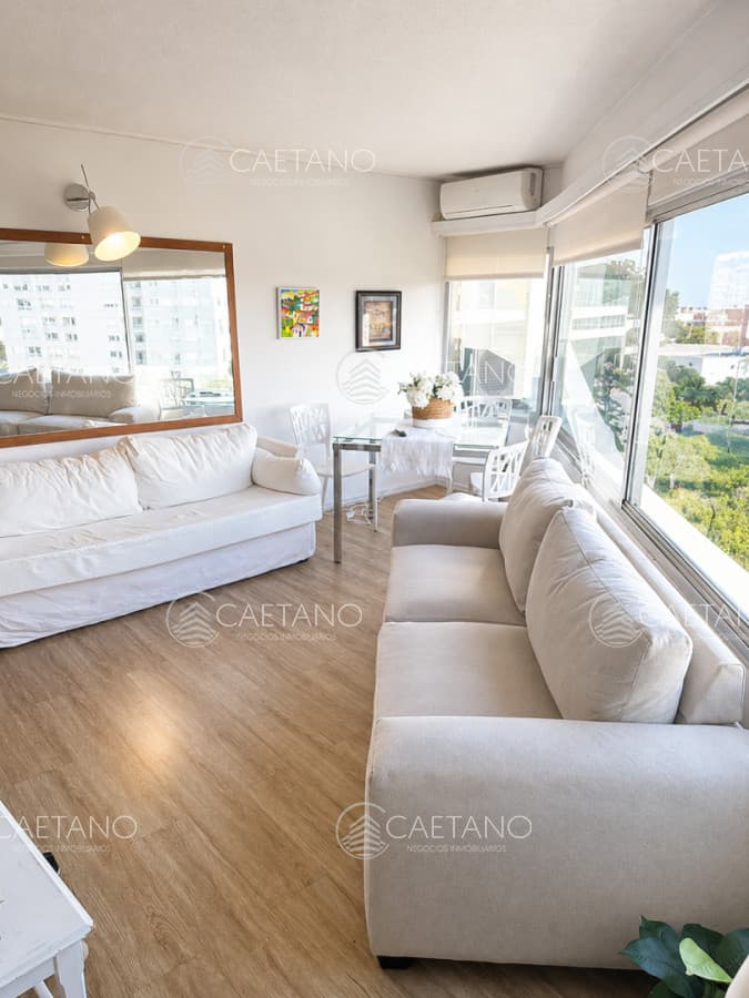 Venta Apartamento de 2 Dormitorios en Roosevelt Punta del Este — foto 2