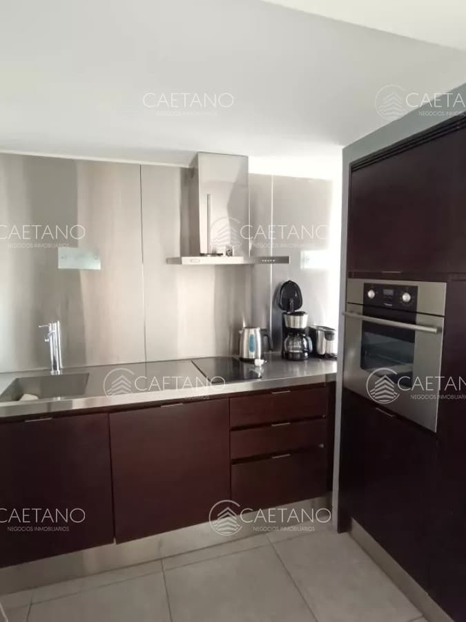 Apartamento en alquiler en Punta del Este — foto 3