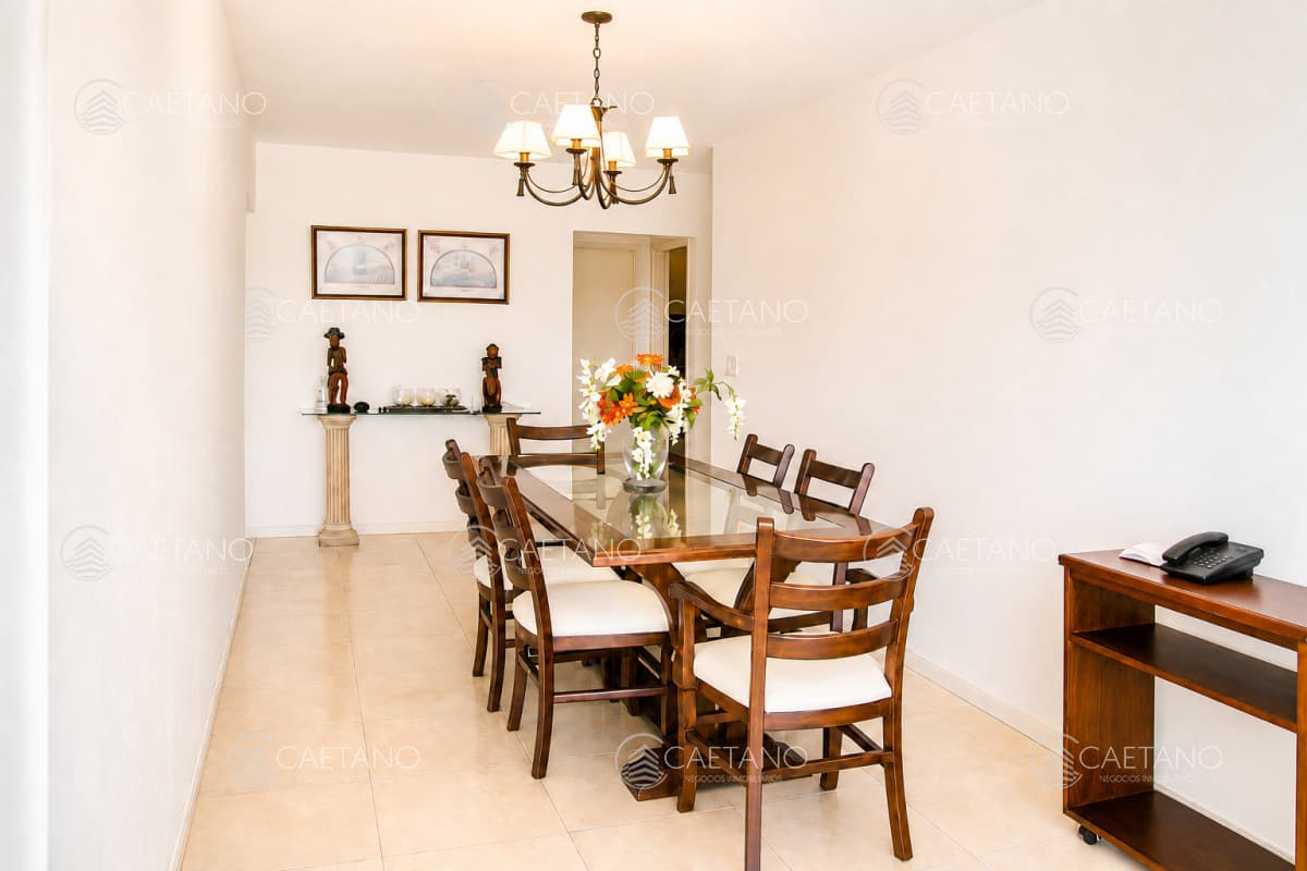 Apartamento en alquiler en Punta del Este — foto 2