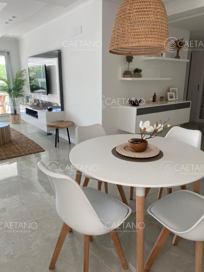 Apartamento en alquiler en Punta del Este — foto 3