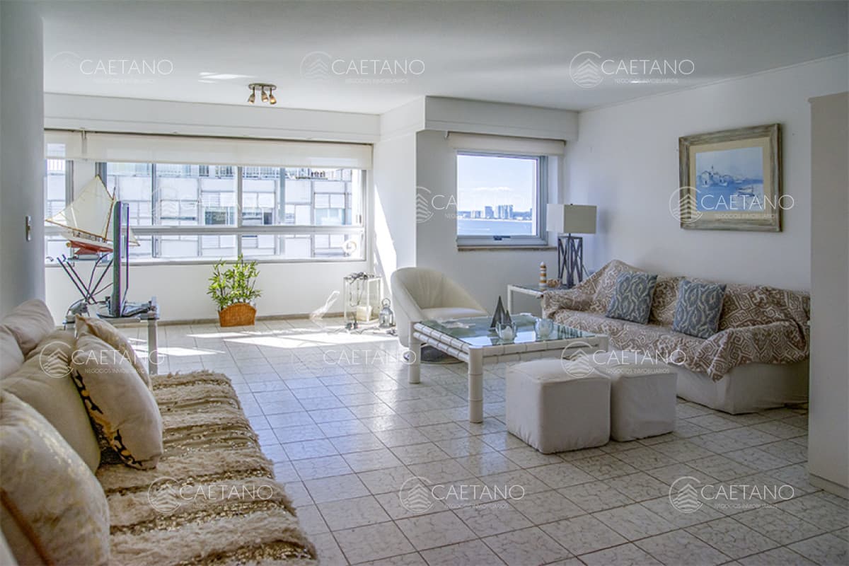 Hermoso departamento de 2 dormitorios — foto 3