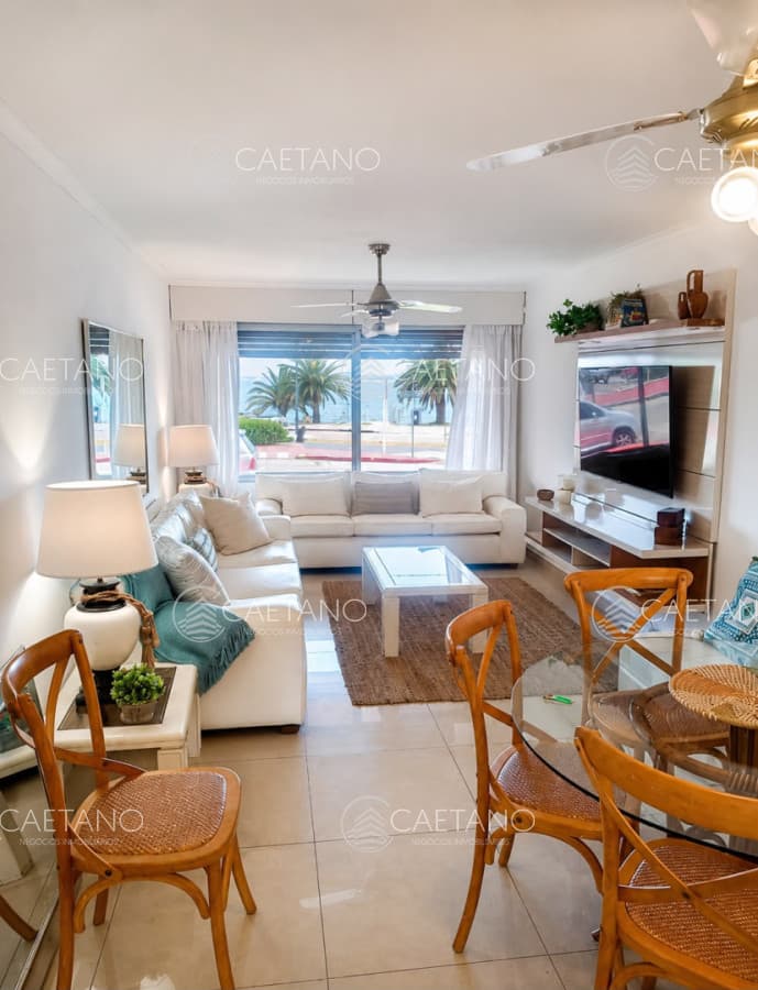 Venta apartamento 3 dormitorios. Penisula, Punta del Este — foto 3