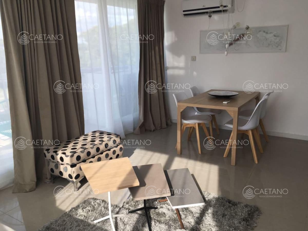 En venta apartamento de 1 dormitorio en Punta del Este — foto 2