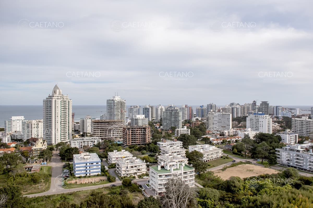 Apartamento en alquiler en Punta del Este — foto 3