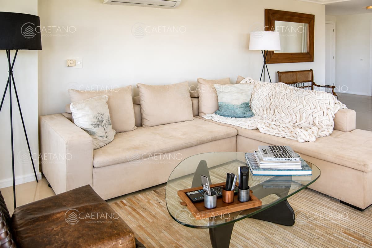Apartamento en alquiler en Punta del Este — foto 3