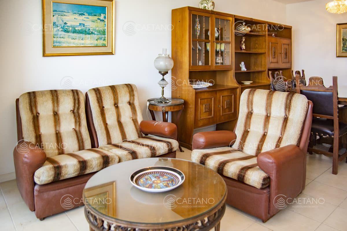 Vende apto de 2 dormitorios con vista al mar en Punta del este — foto 3
