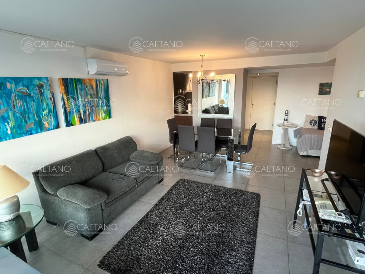 HERMOSO  APARTAMENTO — foto 2