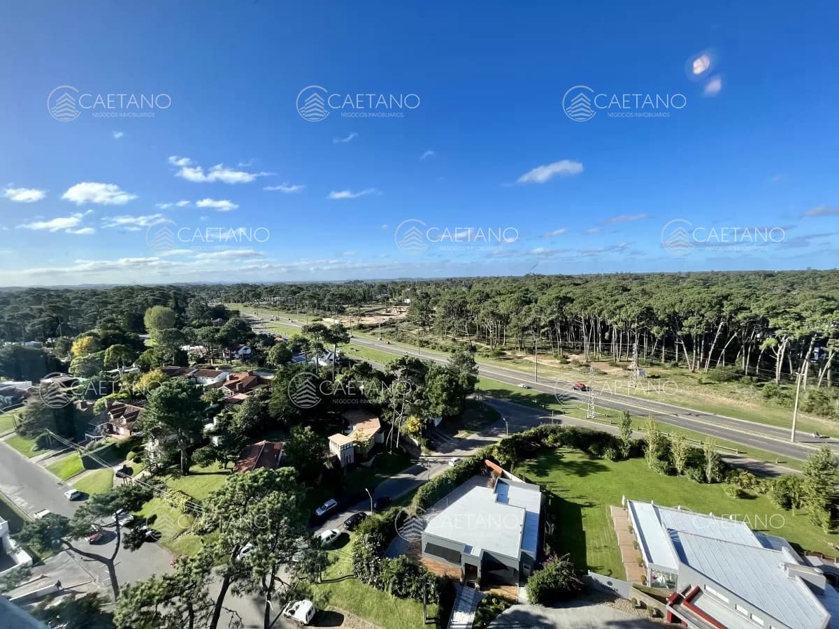 Apartamento en Venta de 3 dormitorios en Playa Brava , Punta del este — foto 3