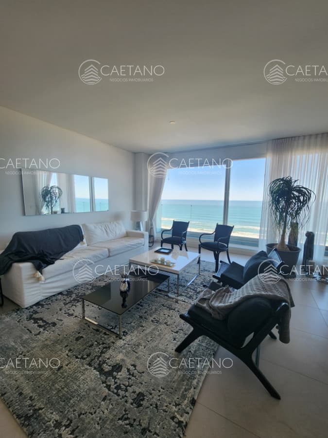 Apartamento en alquiler en Punta del Este — foto 3